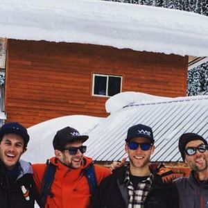 Meet your Posher, Jeff